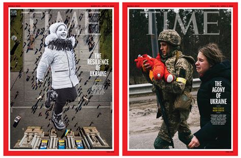 ukraine war newsweek cover story